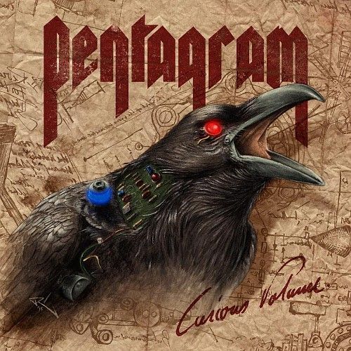 Pentagram - Discography (1983-2015) Pentagram - Discography (1983-2015)