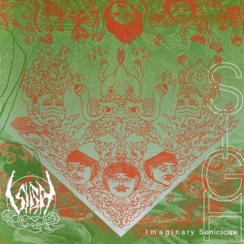 Sigh - Discography (1993-2015)