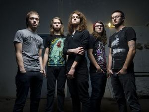 Miss May I - Discography (2007-2022) Miss May I - Discography (2007-2022)