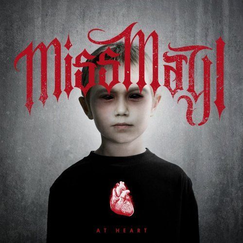Miss May I - Discography (2007-2022)