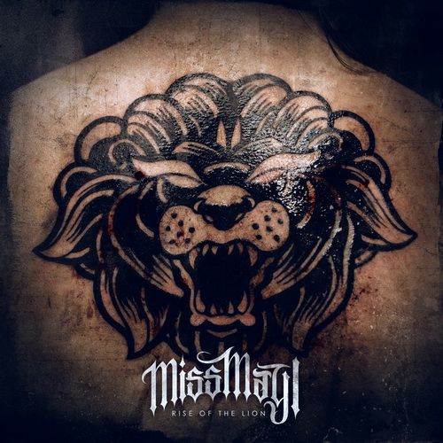 Miss May I - Discography (2007-2022)