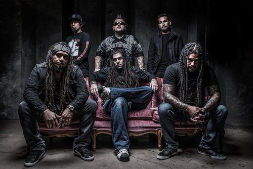 Ill Nino - Discography (2002-2014)