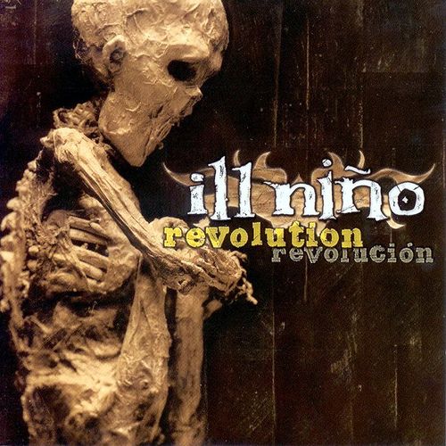 Ill Nino - Discography (2002-2014)