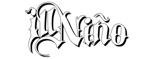 Ill Nino - Discography (2002-2014)