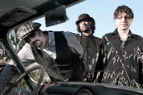 Primus - Discography (1989-2014)