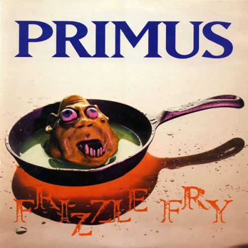 Primus - Discography (1989-2014)