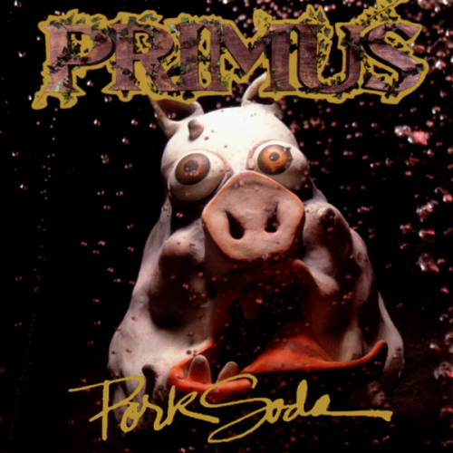 Primus - Discography (1989-2014)