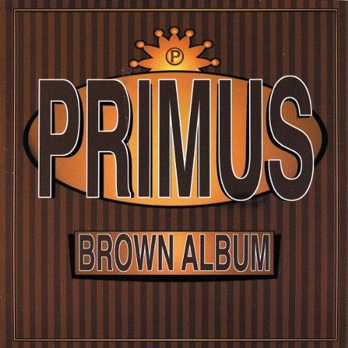 Primus - Discography (1989-2014)
