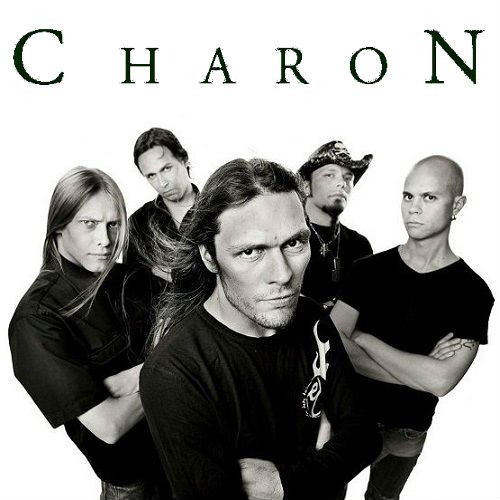 Charon - Discography (1998-2010)