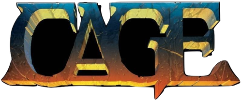 Cage - Discography (1998-2019)