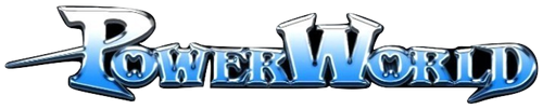 PowerWorld - Collection (2008-2013)