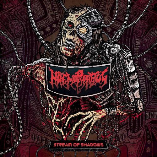 Haemophagus - Stream of Shadows (2017)