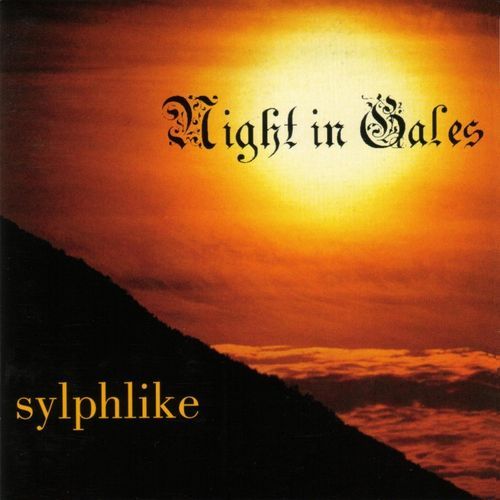Night in Gales - Discography (1996-2011)