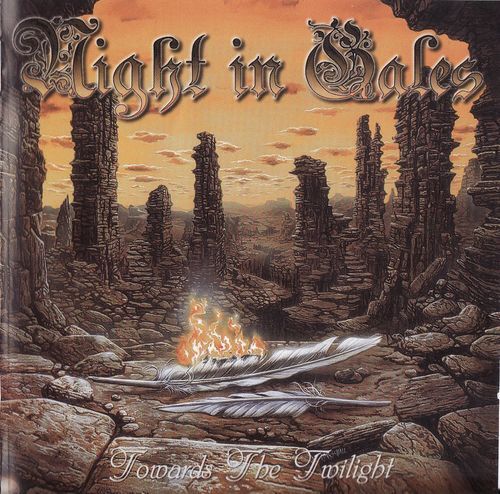 Night in Gales - Discography (1996-2011)