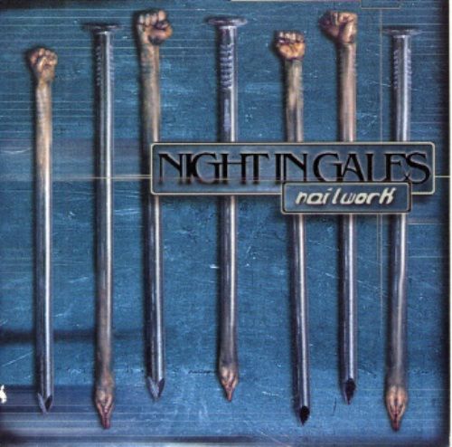 Night in Gales - Discography (1996-2011)