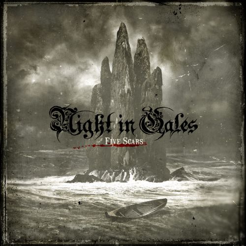 Night in Gales - Discography (1996-2011)