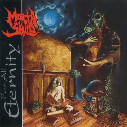 Morta Skuld - Discography (1993-2020)