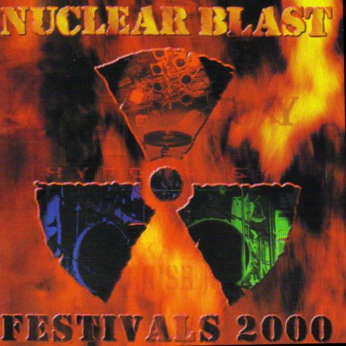 Hypocrisy - Discography (1991-2013)