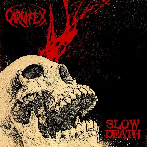 Carnifex - Discography (2007-2019)
