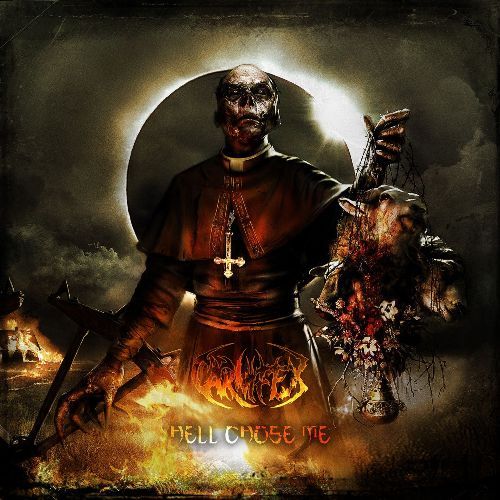 Carnifex - Discography (2007-2019)