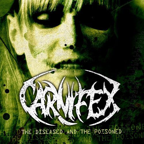 Carnifex - Discography (2007-2019)