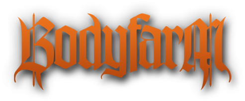 Bodyfarm - Discography (2012-2019)