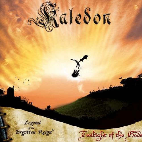 Kaledon  - Discography (2002-2014)