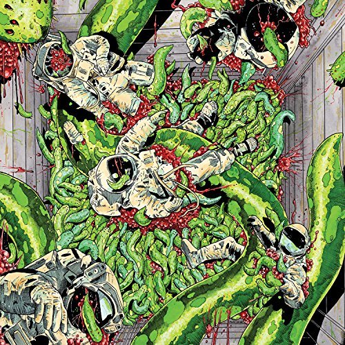 Slugdge - The Cosmic Cornucopia (2017)