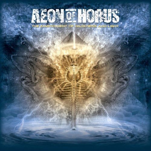 Aeon of Horus - Collection (2008-2014) Aeon of Horus - Collection (2008-2014)