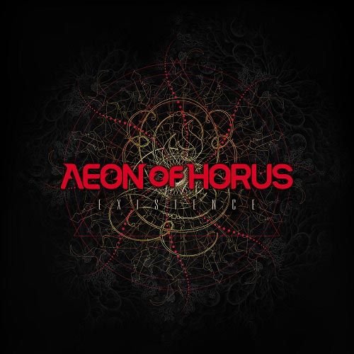 Aeon of Horus - Collection (2008-2014) Aeon of Horus - Collection (2008-2014)