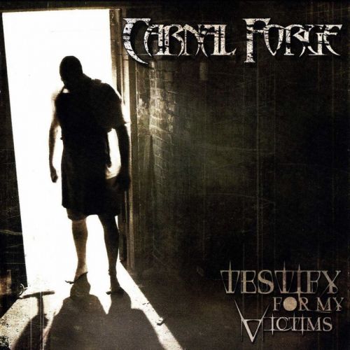 Carnal Forge - Discography (1998-2007)