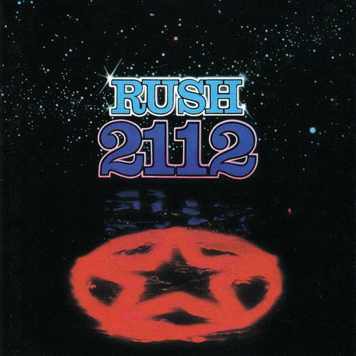 Rush - Collection (1976-2015) Rush - Collection (1976-2015)