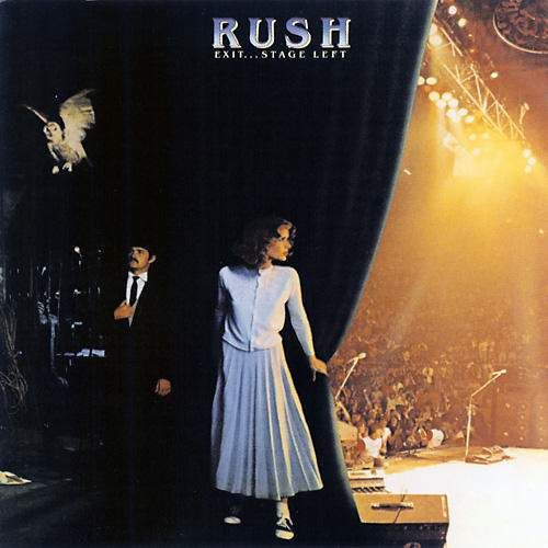 Rush - Collection (1976-2015) Rush - Collection (1976-2015)