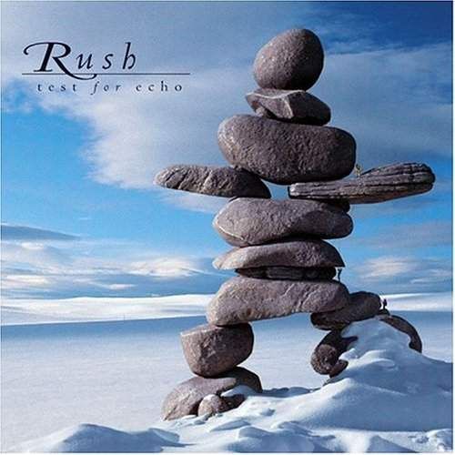 Rush - Collection (1976-2015) Rush - Collection (1976-2015)