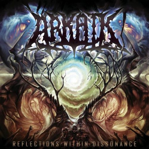 Arkaik - Discography (2007-2015)