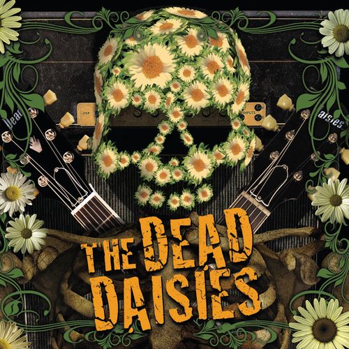 The Dead Daisies - Collection (2013-2016)
