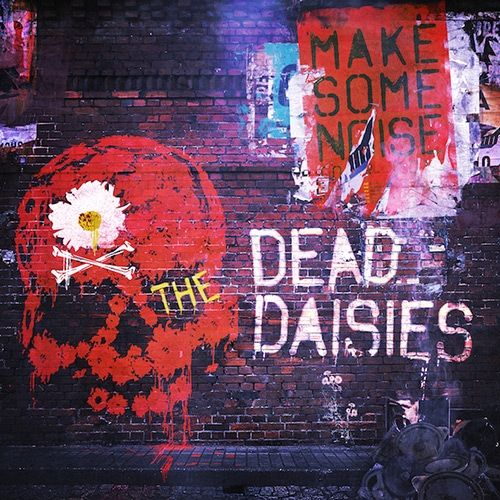 The Dead Daisies - Collection (2013-2016)
