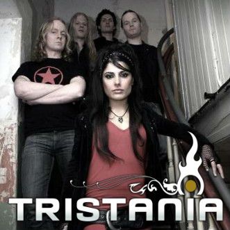Tristania - Discography (1997-2013)
