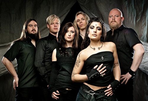 Tristania - Discography (1997-2013)