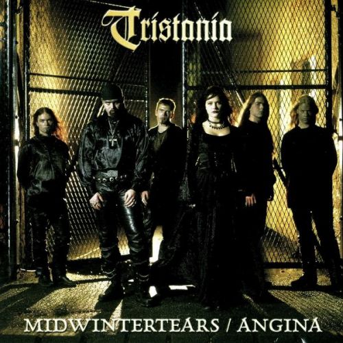 Tristania - Discography (1997-2013)