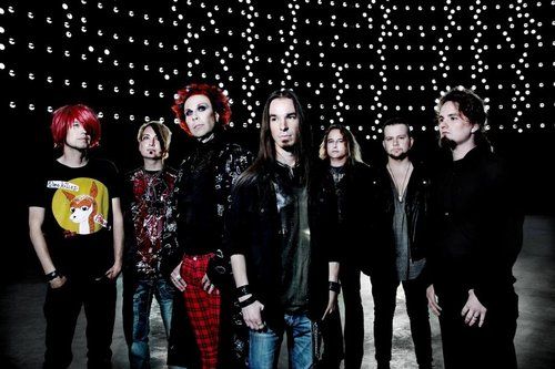 Waltari - Discography (1991-2020)