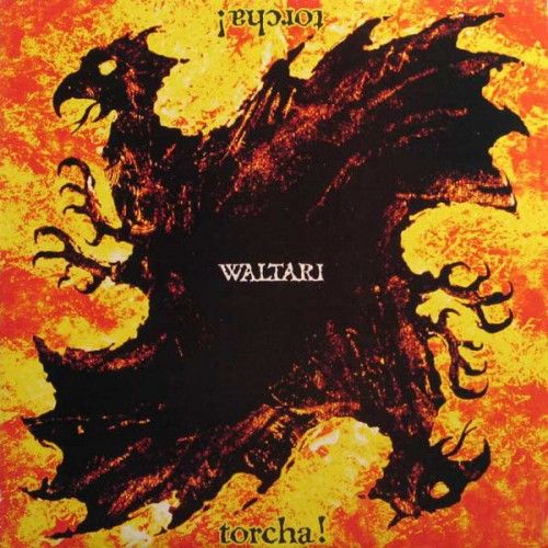 Waltari - Discography (1991-2020)