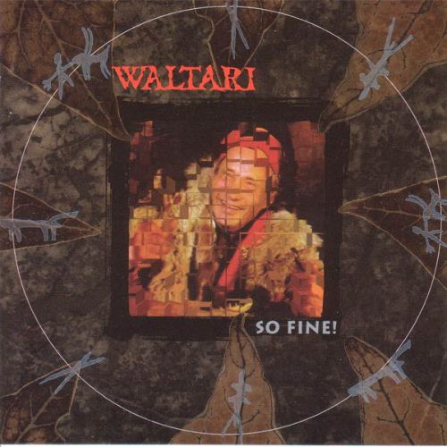 Waltari - Discography (1991-2020)