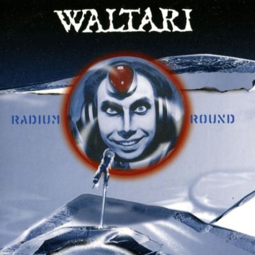 Waltari - Discography (1991-2020)