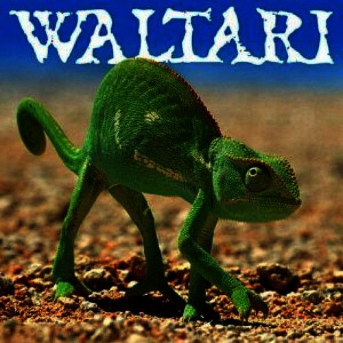 Waltari - Discography (1991-2020)
