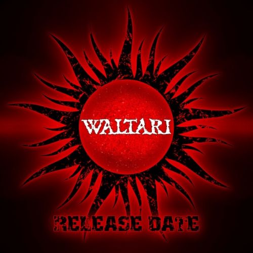 Waltari - Discography (1991-2020)