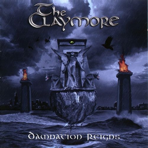 The Claymore - Discography (2005-2010)