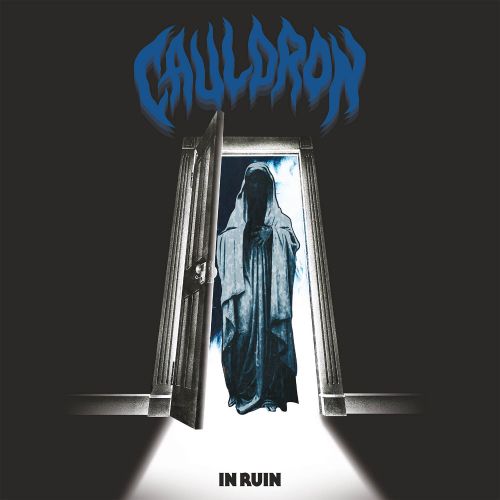 Cauldron – Discography (2007-2018)