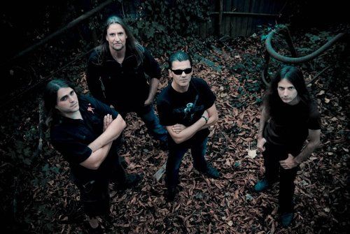 Paradox - Discography (1987-2016)