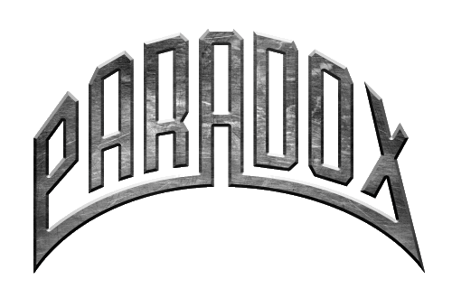 Paradox - Discography (1987-2016)